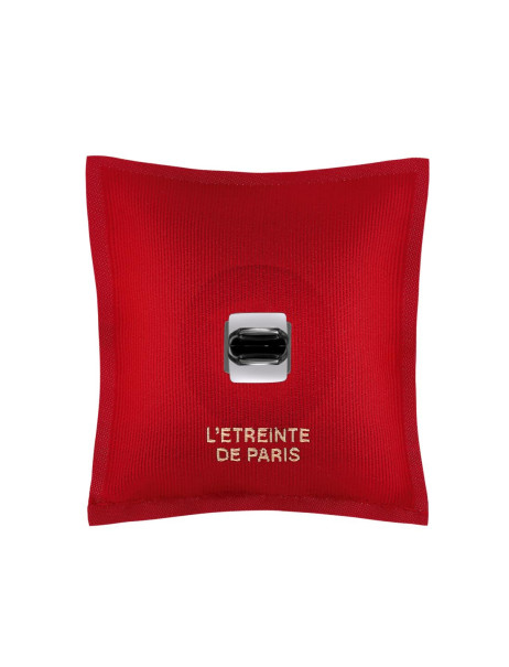 Poetry Home Auto Sachet L’etreinte De Paris Автомобильное аромасаше