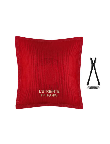 Poetry Home Auto Sachet L’etreinte De Paris Автомобильное аромасаше