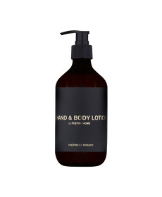 Poetry Home Hand & Body Lotion Theatre De Monaco Парфумований лосьйон для тіла - Написати відгук