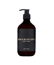 Poetry Home Hand & Body Lotion Porto Pure Парфумований лосьйон для тіла - Написати відгук