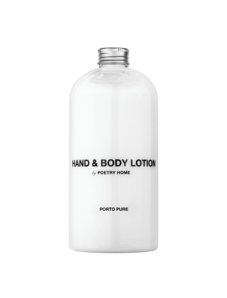 Poetry Home Hand & Body Lotion Porto Pure Парфумований лосьйон для тіла