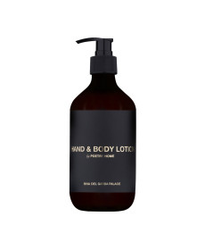 Poetry Home Hand & Body Lotion Riva Del Garda Palace Парфюмированный лосьон для тела - Написать отзыв