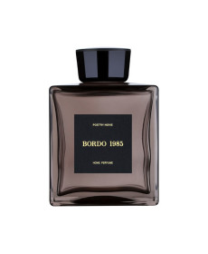 Poetry Home Black Square Bordo 1985 Парфюмированный диффузор - Написать отзыв