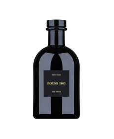 Poetry Home Black Round Bordo 1985 Парфюмированный диффузор - Написать отзыв