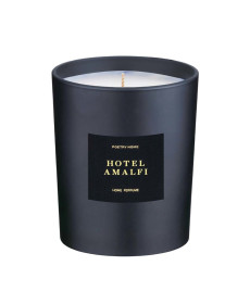 Poetry Home Perfumed Candle Hotel Amalfi Парфюмированная свеча - Написать отзыв