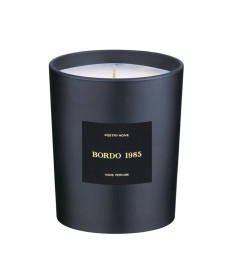 Poetry Home Perfumed Candle Bordo 1985 Парфюмированная свеча - Написать отзыв