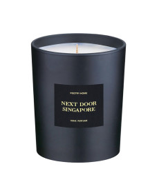 Poetry Home Perfumed Candle Next Door Singapore Парфюмированная свеча - Написать отзыв