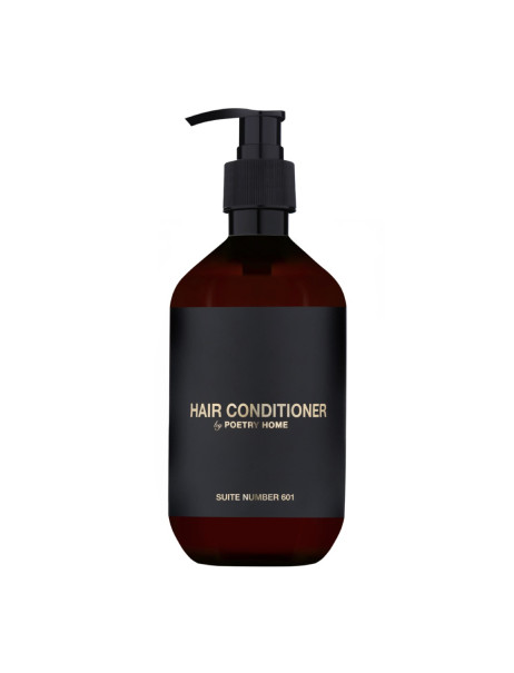 Poetry Home Hair Conditioner Suite Number 601 Кондиціонер для волосся