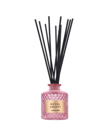 Poetry Home Diffuser Crystal Allure Hotel Amalfi Парфумований дифузор - Написати відгук