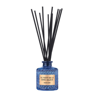 Poetry Home Diffuser Crystal Allure Le Vent De La Cote D’azur Парфумований дифузор