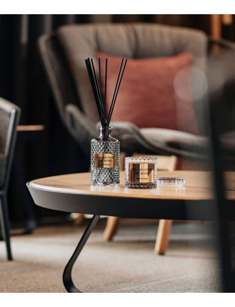 Poetry Home Diffuser Crystal Allure Le Vent De La Cote D’azur Парфумований дифузор