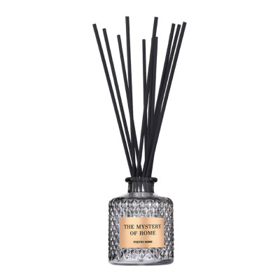 Poetry Home Diffuser Crystal Allure The Mystery Of Rome Парфюмированный диффузор