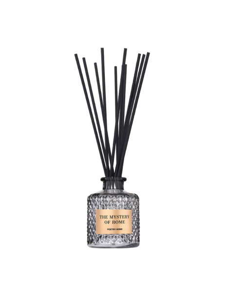 Poetry Home Diffuser Crystal Allure The Mystery Of Rome Парфумований дифузор