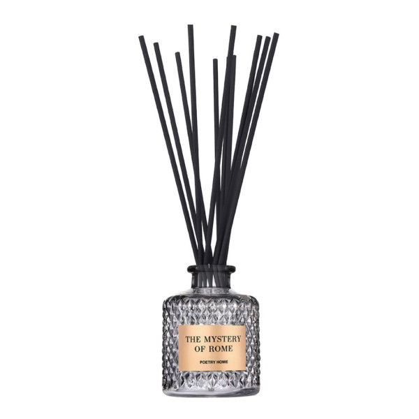 Poetry Home Diffuser Crystal Allure The Mystery Of Rome Парфумований дифузор