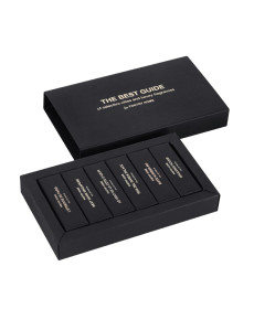 Poetry Home Eau De Perfume Discovery Set Day Aesthetic Дорожній набір парфумованої води 