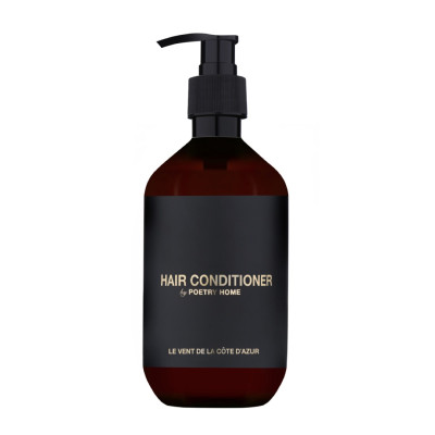 Poetry Home Hair Conditioner Le Vent De La Cote D’azur Кондиціонер для волосся