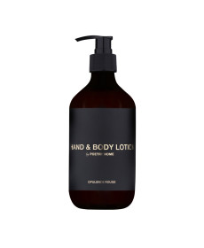 Poetry Home Hand & Body Lotion Opulence Rouge Парфюмированный лосьон для тела - Написать отзыв