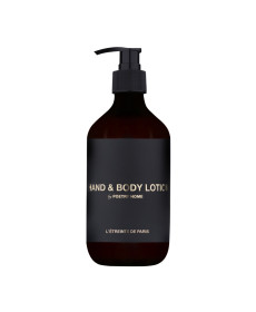 Poetry Home Hand & Body Lotion L’etreinte De Paris Парфюмированный лосьон для тела - Написать отзыв