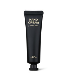 Poetry Home Hand Cream Opulence Rouge Парфумований крем для рук - Написати відгук