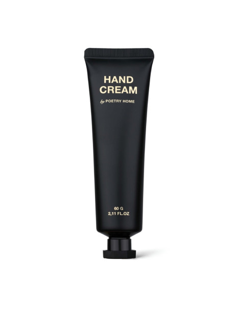Poetry Home Hand Cream Opulence Rouge Парфумований крем для рук