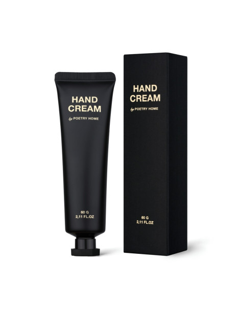 Poetry Home Hand Cream Opulence Rouge Парфумований крем для рук