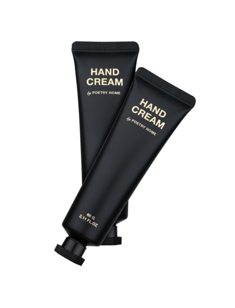 Poetry Home Hand Cream Opulence Rouge Парфумований крем для рук