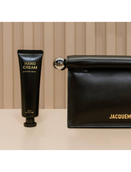 Poetry Home Hand Cream Opulence Rouge Парфумований крем для рук