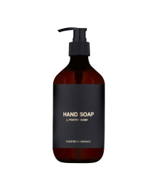 Poetry Home Hand Soap Theatre De Monaco Рідке парфумоване мило - Написати відгук
