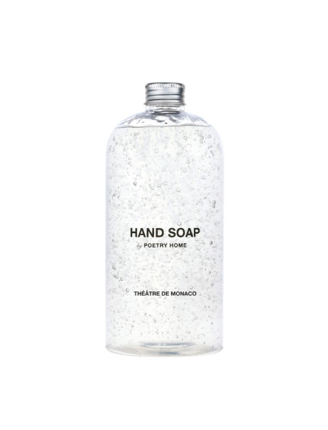 Poetry Home Hand Soap Theatre De Monaco Рідке парфумоване мило