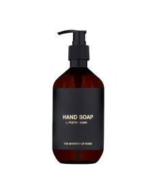 Poetry Home Hand Soap The Mystery Of Rome Рідке парфумоване мило - Написати відгук