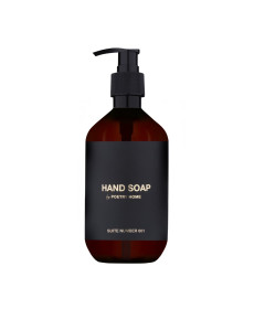 Poetry Home Hand Soap Suite Number 601 Рідке парфумоване мило - Написати відгук