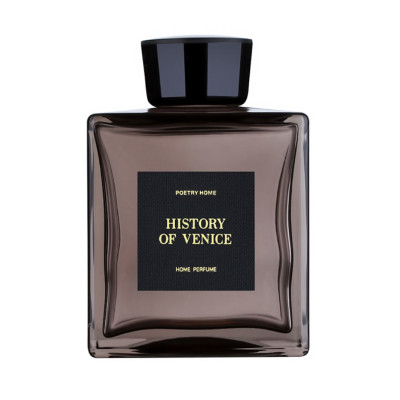 Poetry Home Black Square History Of Venice Парфумований дифузор