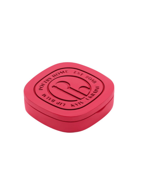 Poetry Home Lip Balm Bordo 1985 Бальзам для губ