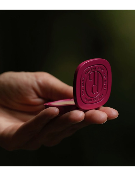 Poetry Home Lip Balm Bordo 1985 Бальзам для губ