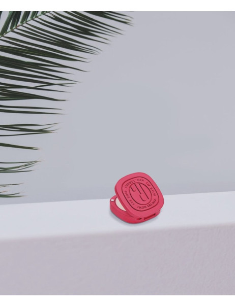 Poetry Home Lip Balm Bordo 1985 Бальзам для губ