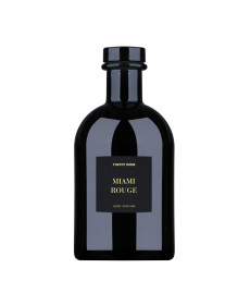 Poetry Home Black Round Miami Rouge Парфюмированный диффузор - Написать отзыв