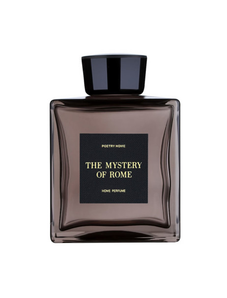 Poetry Home Black Square The Mystery Of Rome Парфумований дифузор