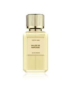 Poetry Home Eau De Perfume Vallee De Narcisse Парфумована вода - Написати відгук