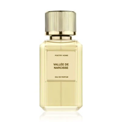Poetry Home Eau De Perfume Vallee De Narcisse Парфумована вода