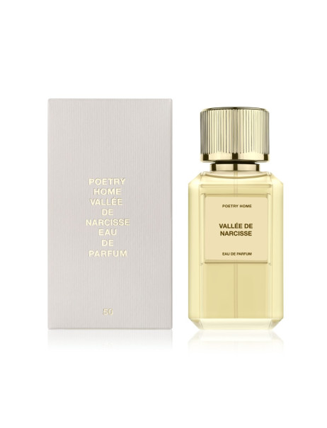 Poetry Home Eau De Perfume Vallee De Narcisse Парфумована вода