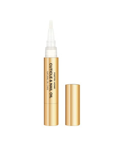 Poetry Home Cuticle & Nail Oil Le Soleil De Saint-Tropez Олія для кутикули - Написати відгук