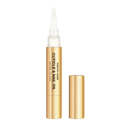 Poetry Home Cuticle & Nail Oil Theatre De Monaco Масло для кутикулы