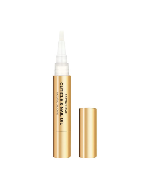 Poetry Home Cuticle & Nail Oil Le Soleil De Saint-Tropez Олія для кутикули