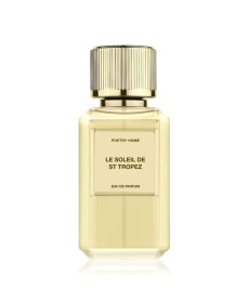 Poetry Home Eau De Perfume Le Soleil De Saint-Tropez Парфумована вода - Написати відгук