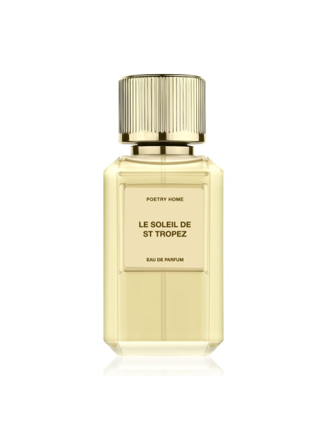 Poetry Home Eau De Perfume Le Soleil De Saint-Tropez Парфумована вода