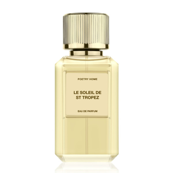 Poetry Home Eau De Perfume Le Soleil De Saint-Tropez Парфумована вода