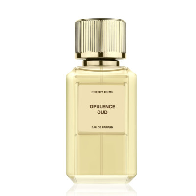 Poetry Home Eau De Perfume Opulence Oud Парфюмированная вода