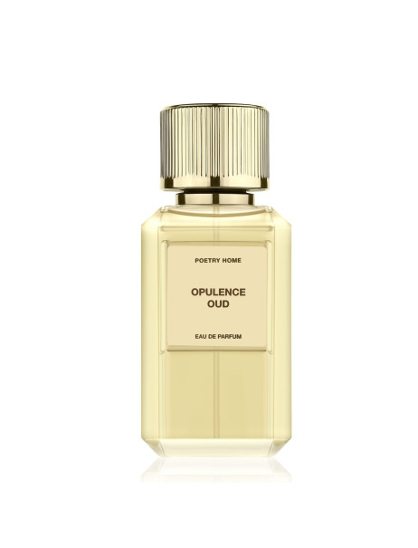 Poetry Home Eau De Perfume Opulence Oud Парфумована вода