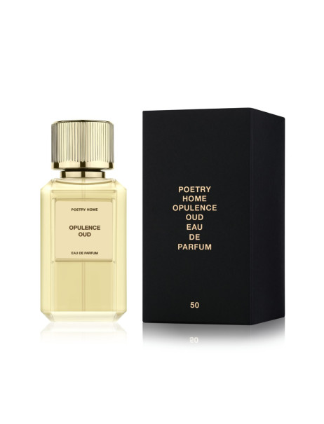 Poetry Home Eau De Perfume Opulence Oud Парфумована вода