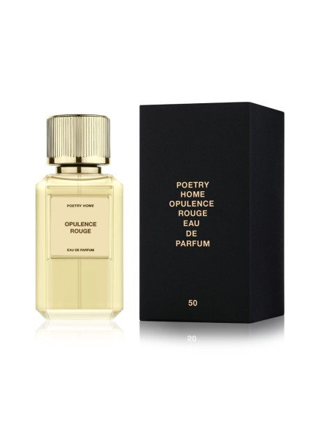 Poetry Home Eau De Perfume Opulence Rouge Парфумована вода
